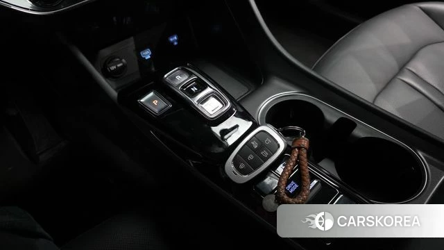 Hyundai Sonata (DN8) id 4303581 из Кореи 16