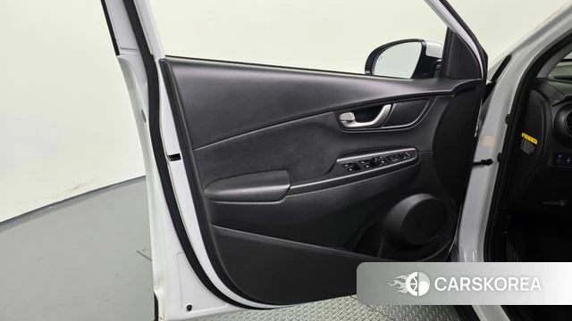 Hyundai Kona id 4924199 из Кореи 16