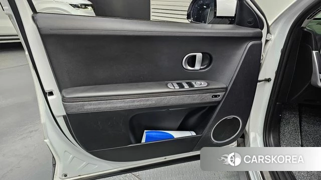 Hyundai Ionic 5 id 4899435 из Кореи 16