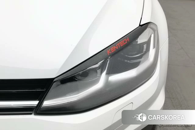 Volkswagen Golf id 4210292 из Китая 16