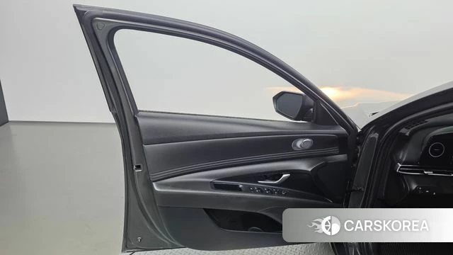 Hyundai Avante (CN7) id 4835148 из Кореи 16