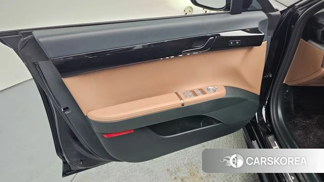 Hyundai Grandeur Hybrid (GN7) id 4222674 из Кореи 16