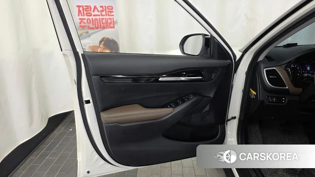 Kia Seltos id 4595117 из Кореи 16