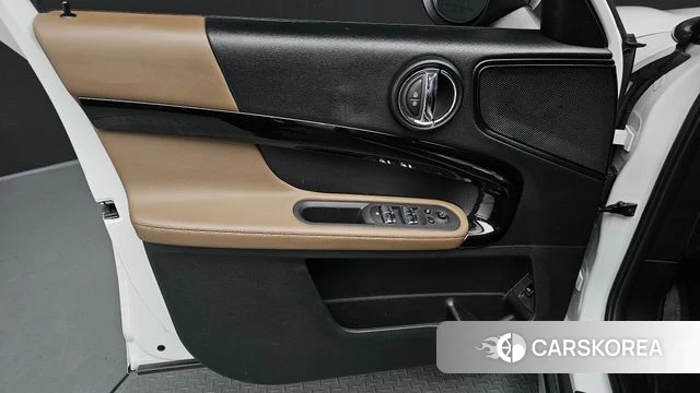 Mini Cooper Countryman id 4562947 из Кореи 16