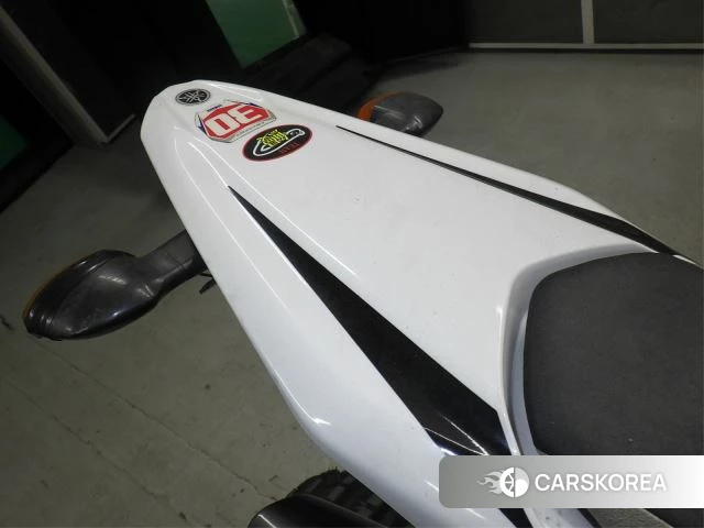 Yamaha WR250R id 3945399 из Японии 16