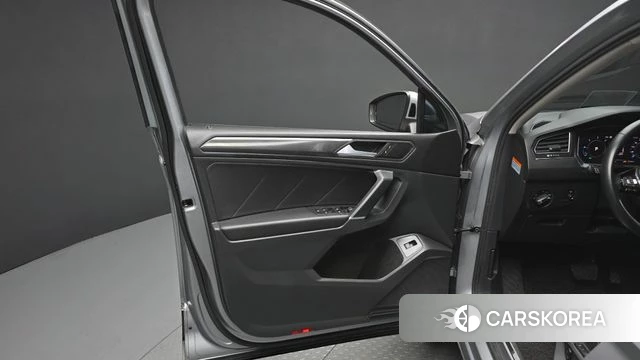 Volkswagen Tiguan Allspace id 4196224 из Кореи 16