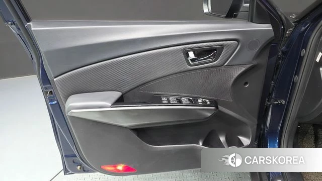 Ssangyong Berry New Tivoli id 4658117 из Кореи 16