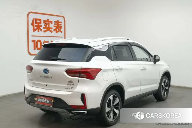 GAC Trumpchi Trumpchi GS4 id 4210213 из Китая 16