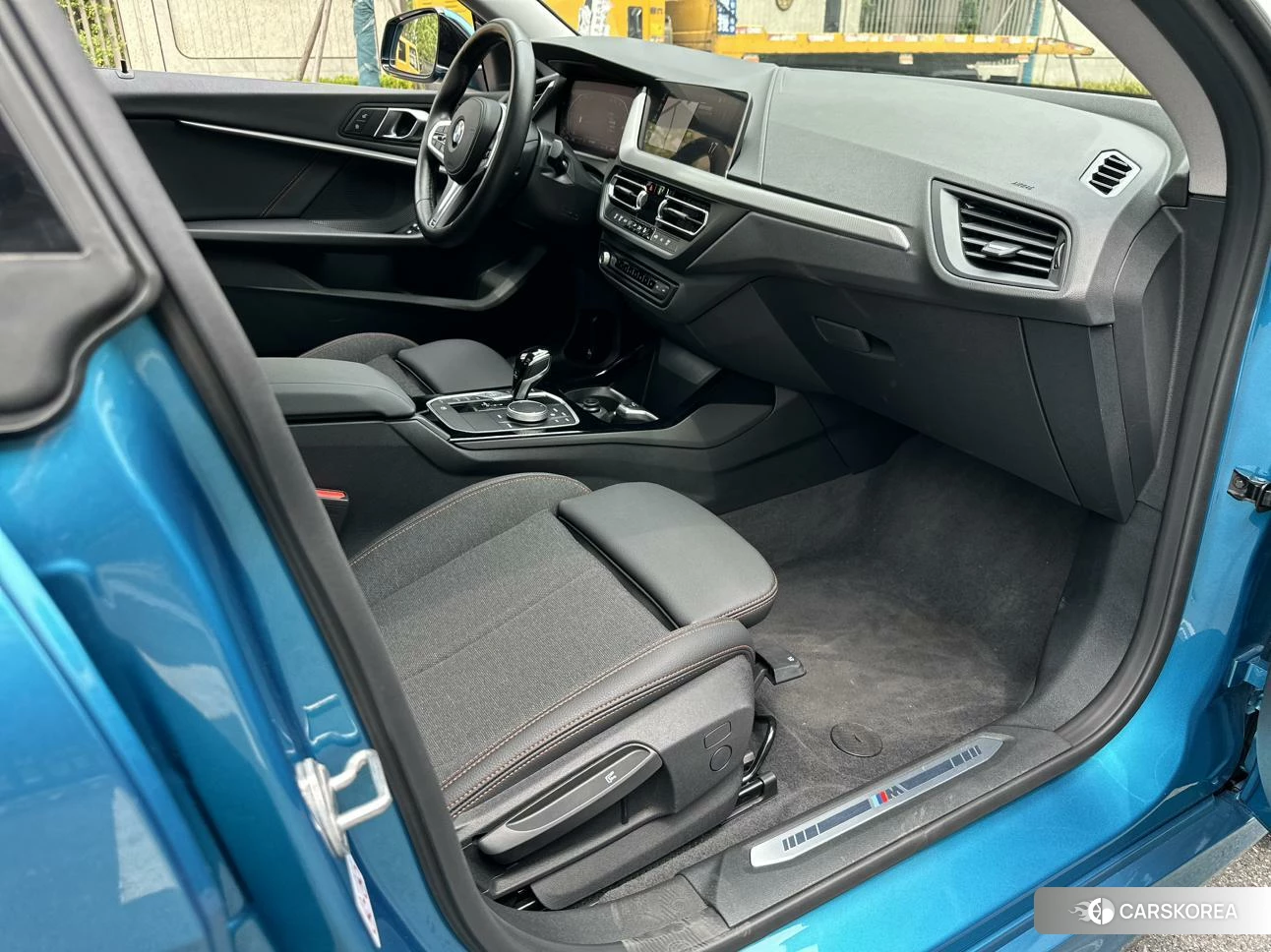 BMW 2 series id 4467590 из Китая 16