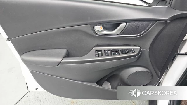 Hyundai The New Kona id 4201960 из Кореи 16