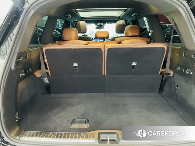 Mercedes-Benz GLS id 4291162 из Китая 16