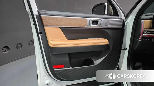 Hyundai Santa Fe (MX5) id 4934735 из Кореи 16