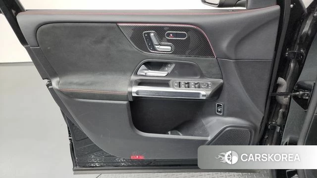 Mercedes-Benz GLB-Class X247 id 4458512 из Кореи 16