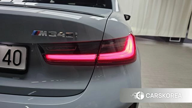 BMW 3 Series (G20) id 4527884 из Кореи 16
