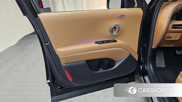 Hyundai Palisade (LX3) id 4493573 из Кореи 16
