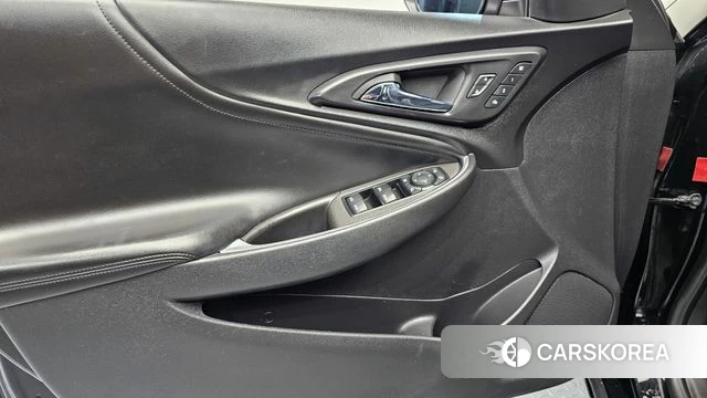 Chevrolet (GM Daewoo) All New Malibu id 4471508 из Кореи 16