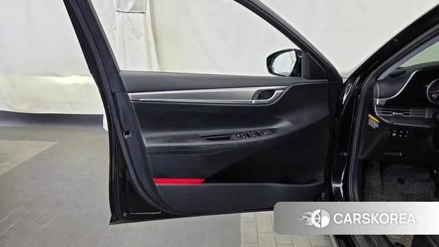 Hyundai The New Grandeur IG id 4496317 из Кореи 16
