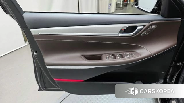 Hyundai Grandeur IG id 4582110 из Кореи 16