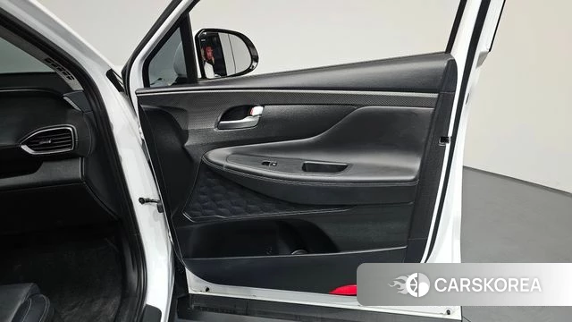 Hyundai Santa Fe TM id 4245685 из Кореи 16