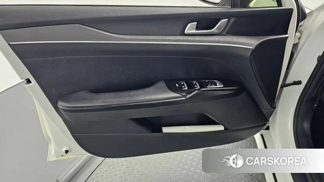 Kia K5 Hybrid 3rd Generation id 4317652 из Кореи 16