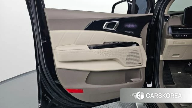 Kia Carnival 4th generation id 4726385 из Кореи 16