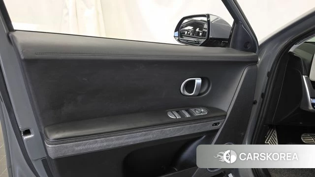 Hyundai Ionic 5 id 4936381 из Кореи 16