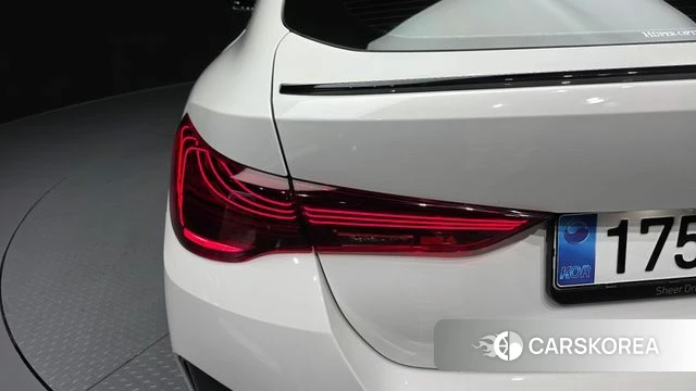 BMW 4 Series (G22) id 4762224 из Кореи 16