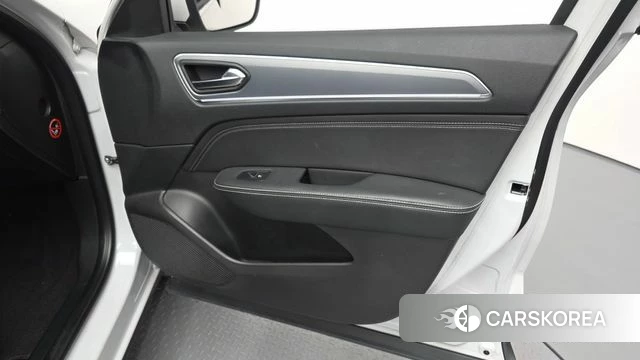 Renault Korea (Samsung) XM3 id 4662221 из Кореи 16