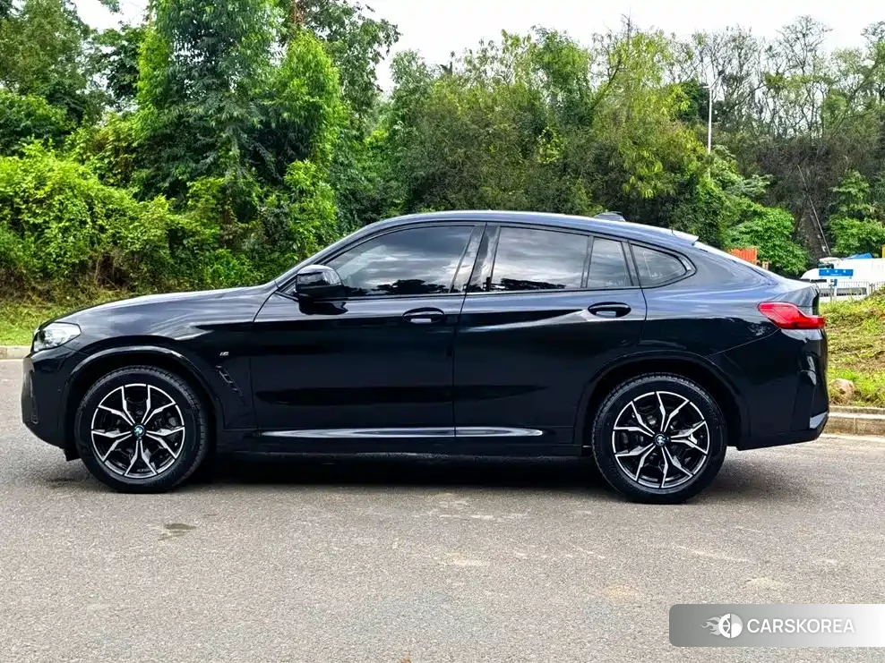BMW X4 id 4539114 из Китая 16