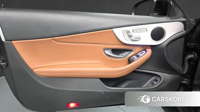 Mercedes-Benz C-Class W205 id 4447383 из Кореи 16