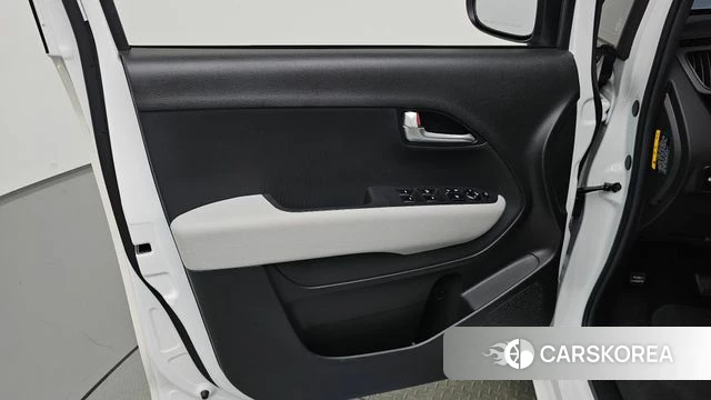 Kia The New Kia Ray id 4612717 из Кореи 16