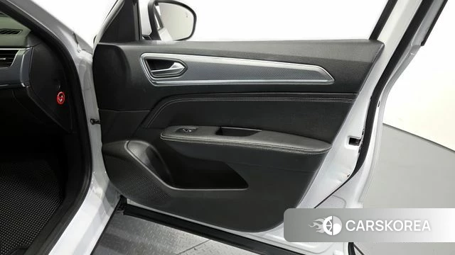 Renault Korea (Samsung) XM3 id 4345012 из Кореи 16