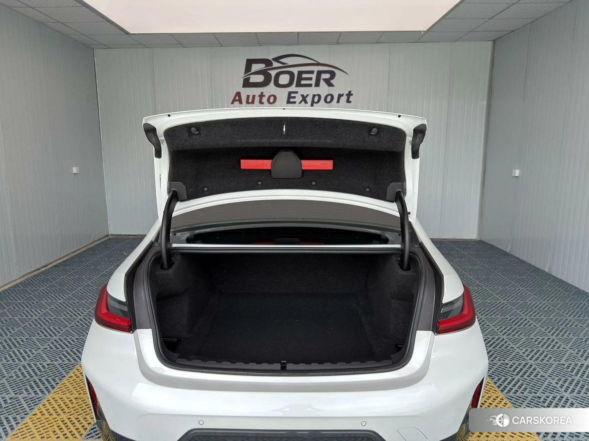 BMW 3 series id 4513663 из Китая 16