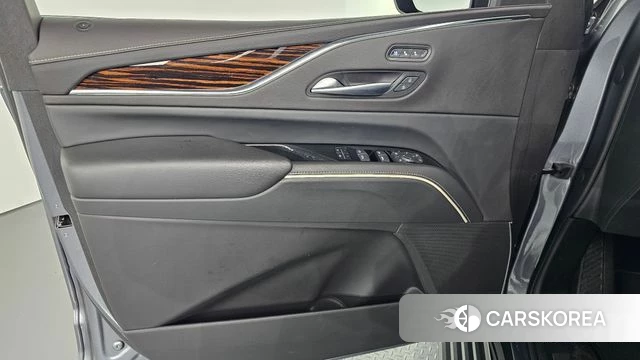Cadillac Escalade 5th Generation id 4631033 из Кореи 16