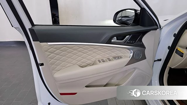 Genesis G70 id 4501985 из Кореи 16