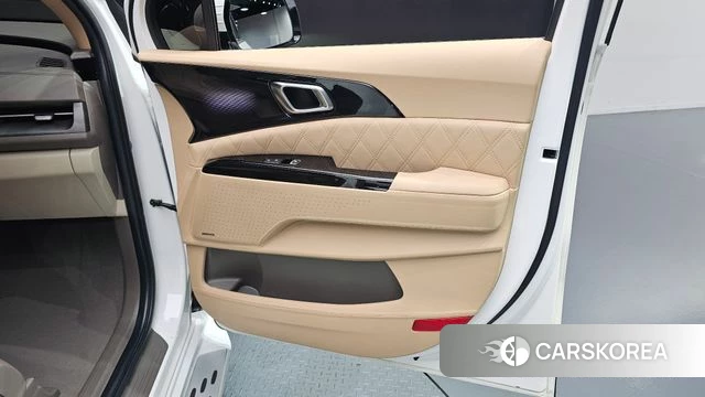 Kia Carnival 4th generation id 4362409 из Кореи 16