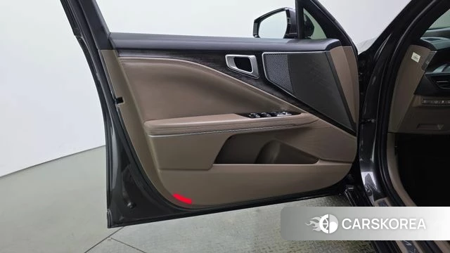 Kia K8 Hybrid id 4656686 из Кореи 16