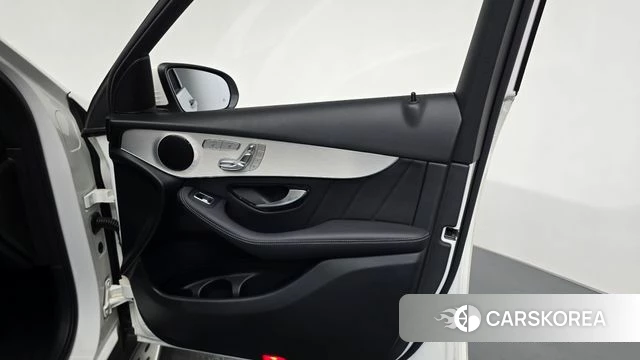 Mercedes-Benz GLC-Class X253 id 4712737 из Кореи 16