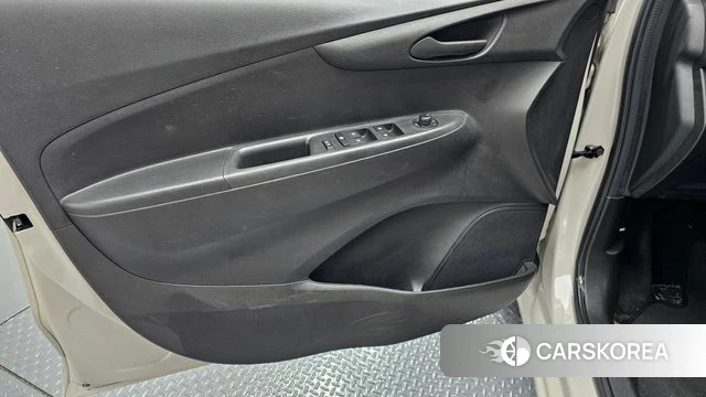 Chevrolet (GM Daewoo) The New Spark id 4667488 из Кореи 16
