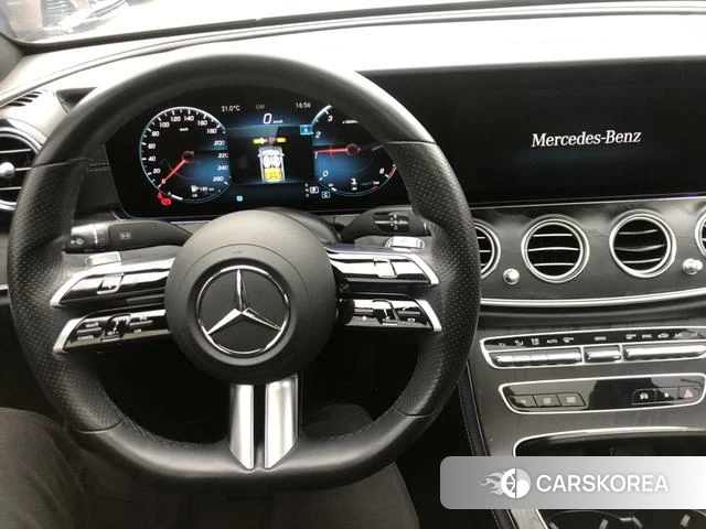 Mercedes-Benz E-class (imported) id 4256465 из Китая 16