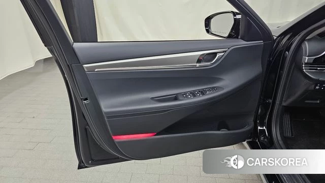 Hyundai The New Grandeur IG id 4423076 из Кореи 16