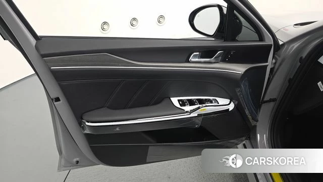 Kia The New K5 3rd generation id 4773093 из Кореи 16