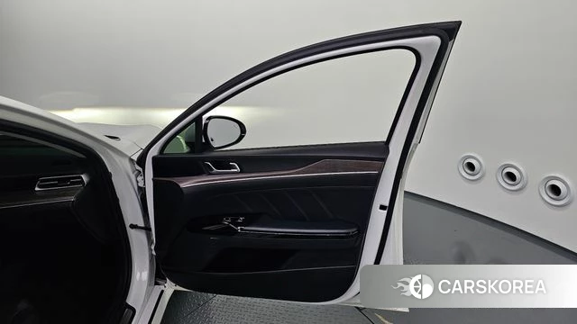 Kia K5 3rd generation id 4446821 из Кореи 16