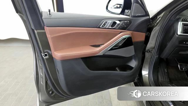 BMW X6 (G06) id 4243236 из Кореи 16