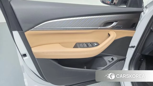 Renault Korea (Samsung) Grand Coleos id 4539544 из Кореи 16
