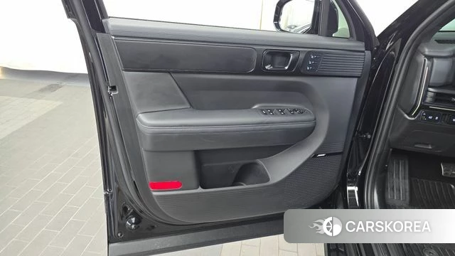 Hyundai Santa Fe (MX5) id 4725493 из Кореи 16