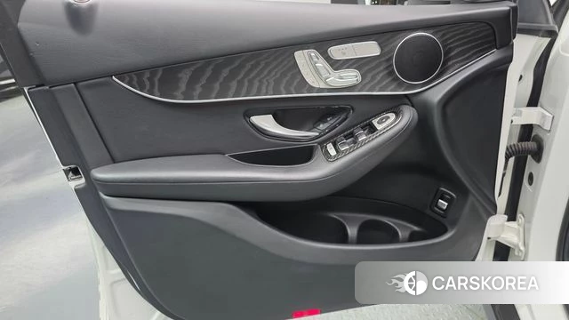 Mercedes-Benz GLC-Class X253 id 4689062 из Кореи 16