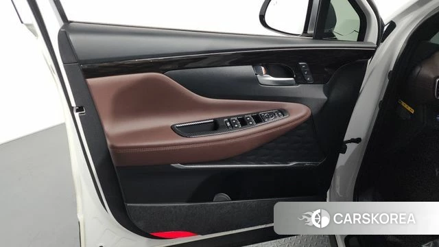 Hyundai Santa Fe TM id 4245694 из Кореи 16