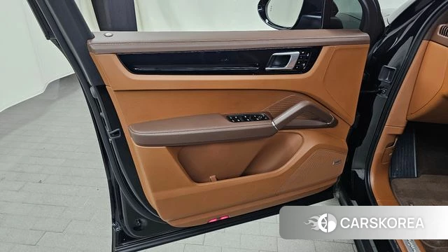 Porsche Cayenne (PO536) id 4482171 из Кореи 16