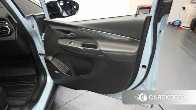 Chevrolet (GM Daewoo) New Bolt EV id 4618550 из Кореи 16